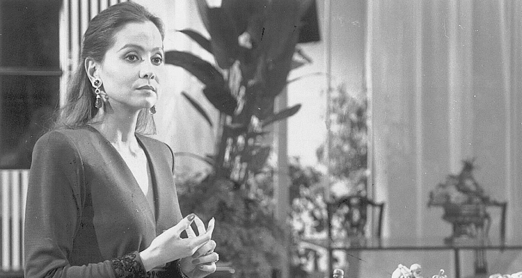 Así ha cambiado Isabel Preysler tras las operaciones