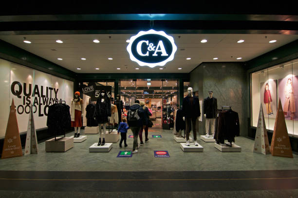 C&A: su camiseta ideal para el verano solo cuesta 3 euros