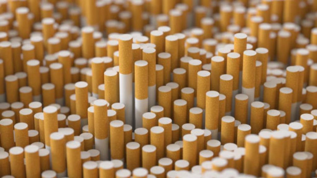 Marcas de tabaco afectadas por la subida