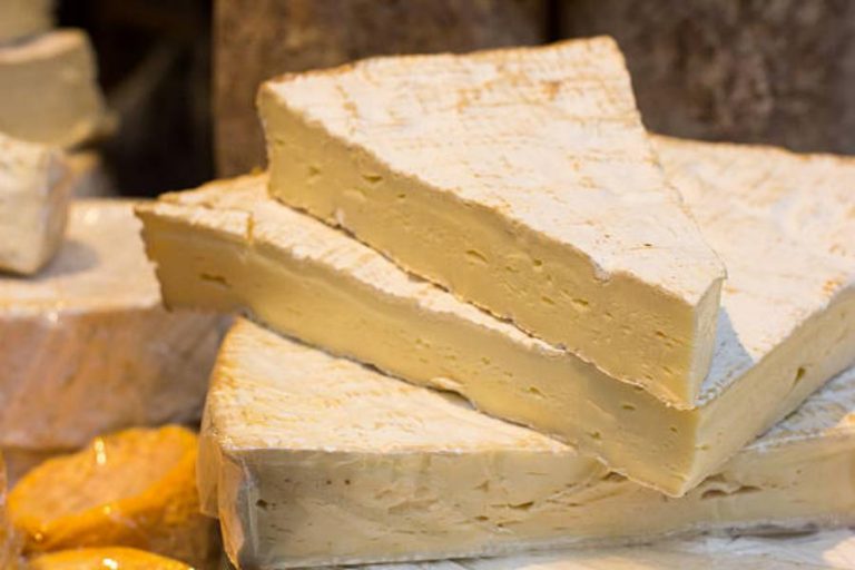 El queso camembert: los mejores tips para sacarle el máximo partido