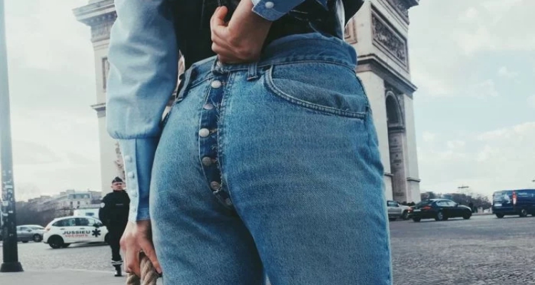 Extensiones de pelo en la nariz y otras modas absurdas de Instagram 5 Extensiones de pelo en la nariz y otras modas absurdas de Instagram