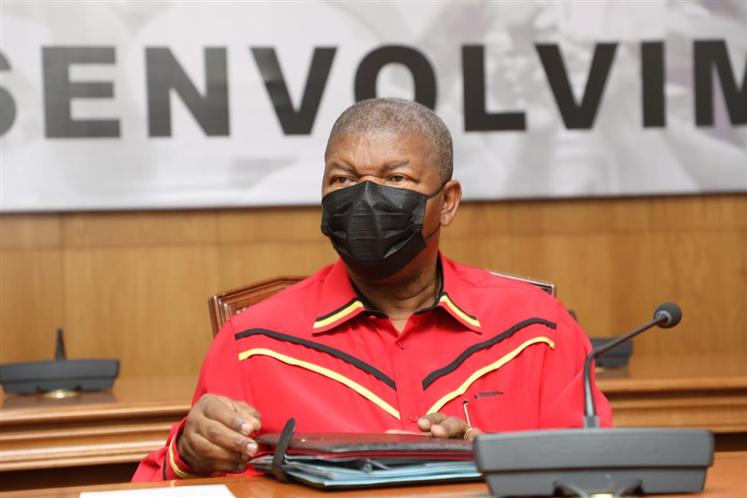 Angola afronta este miércoles sus quintas elecciones generales