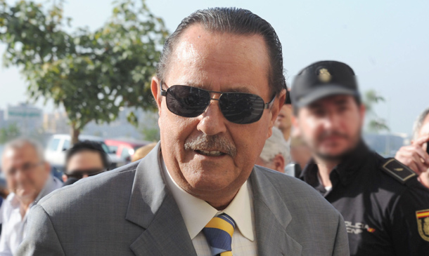 Cómo sería un hipotético GHC (Gran Hermano de Chorizos)