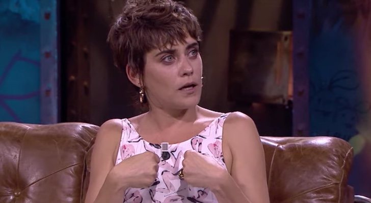 La Resistencia: las respuestas más insólitas a las preguntas favoritas de David Broncano