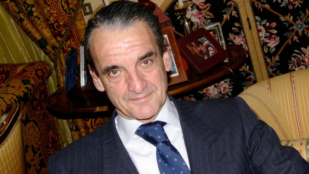 Cómo sería un hipotético GHC (Gran Hermano de Chorizos)