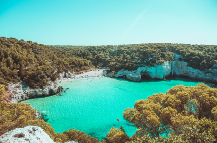 La mejor ruta gastronómica para este verano en Menorca 1 menorca