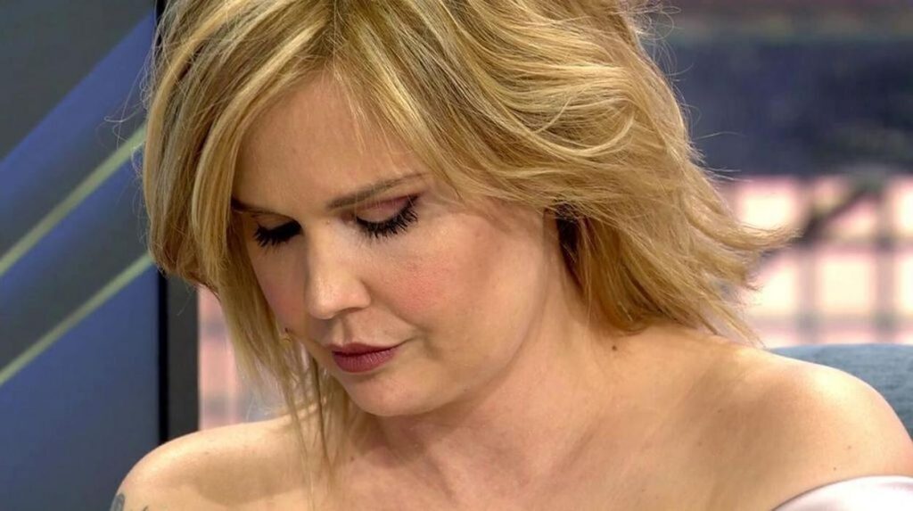 De estrella de Telecinco a hundirse en las drogas: el peor momento de esta excolaboradora 133 El presente de Miriam