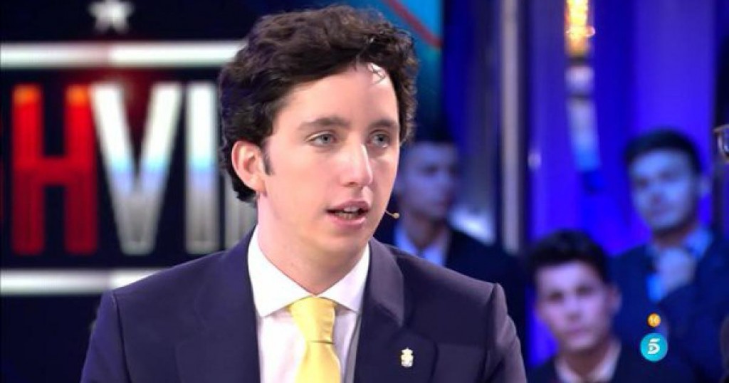 Cómo sería un hipotético GHC (Gran Hermano de Chorizos)