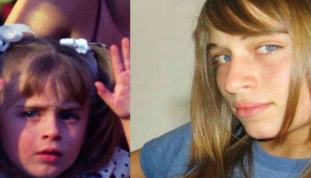 Así han crecido Frijolito y otros niños repelentes de telenovelas 9 Así han crecido Frijolito y otros niños repelentes de telenovelas