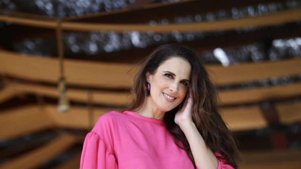 Operación Triunfo: la exconcursante que se ha liado con el exmarido de Irene Villa 128 Operación Triunfo: El nuevo romance de Nuria