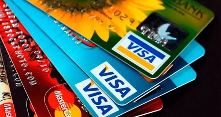 Objetivos robar datos tarjeta