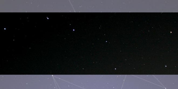 Constelaciones que puedes ver fácilmente por la noche