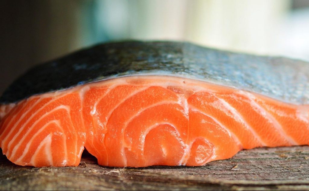 Croquetas de salmón: la receta casera con la que te chuparás los dedos 