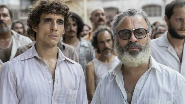 Películas españolas que se han estrenado en 2022