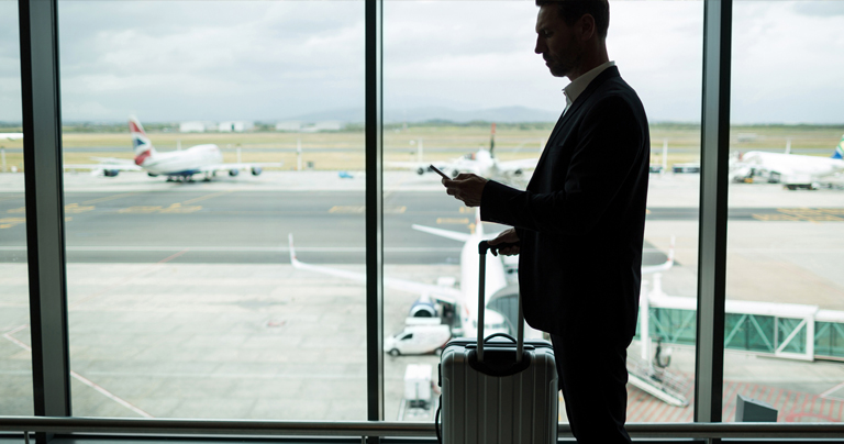 He perdido mi vuelo: ¿qué debo hacer y qué pasa con mi dinero?