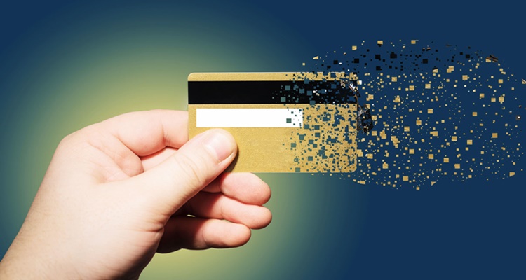 Phising robar tarjetas