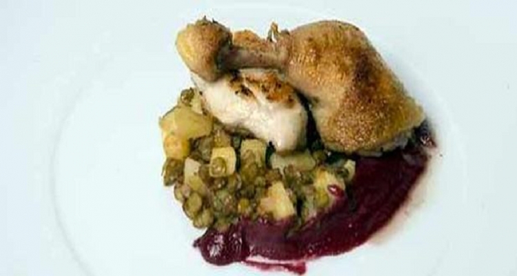 Las peores comidas preparadas en MasterChef 9 Las peores comidas preparadas en MasterChef