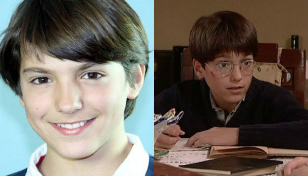 Así han crecido Frijolito y otros niños repelentes de telenovelas 4 Así han crecido Frijolito y otros niños repelentes de telenovelas