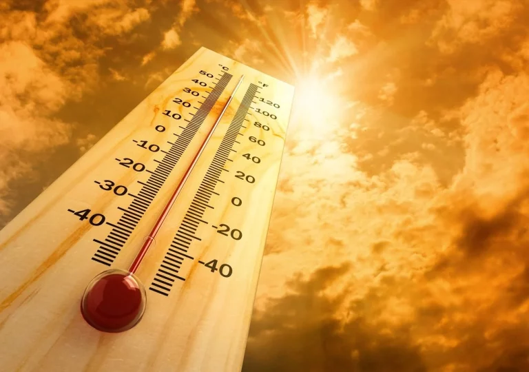Un total de 37 provincias estarán mañana en riesgo por tormentas y altas temperaturas
