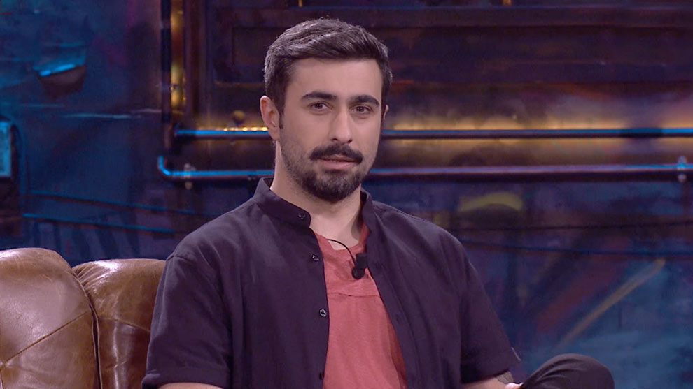 La Resistencia: las respuestas más insólitas a las preguntas favoritas de David Broncano