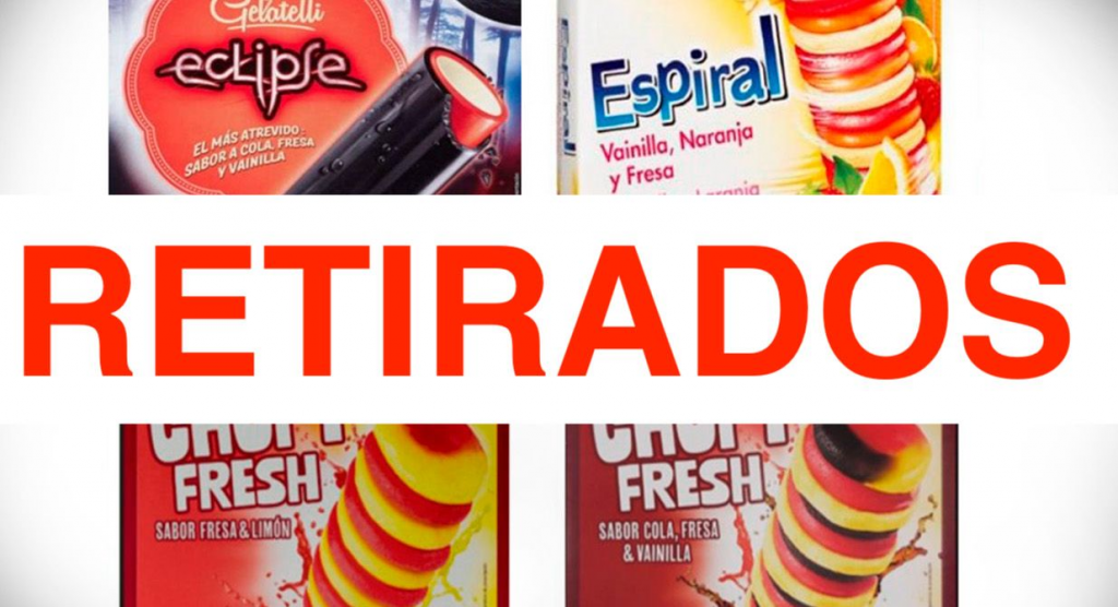 Recomendaciones de las autoridades