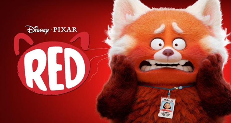 Red Disney+