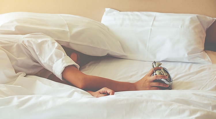 10 formas de combatir una resaca