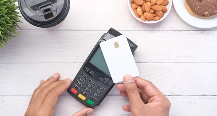 Robos datos tarjetas