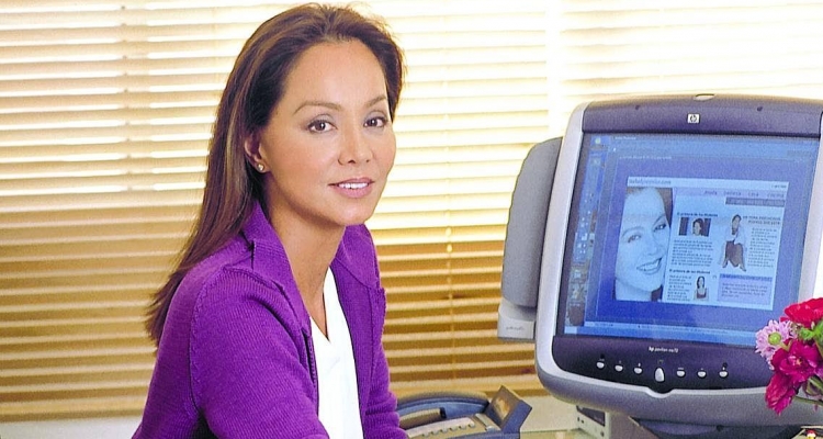 Así ha cambiado Isabel Preysler tras las operaciones