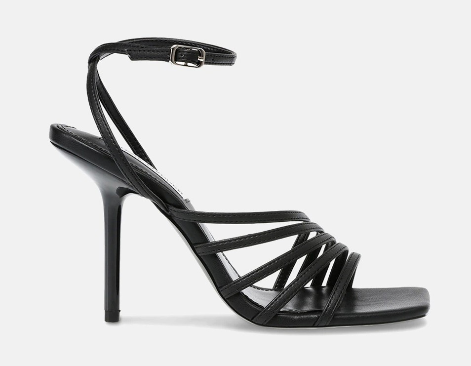 sandalias tacon steve madden el corte ingles