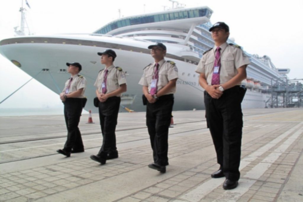 seguridad