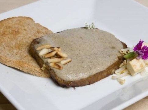 seitan-con-salsa-de-champiñon-masterchef Las peores comidas preparadas en MasterChef
