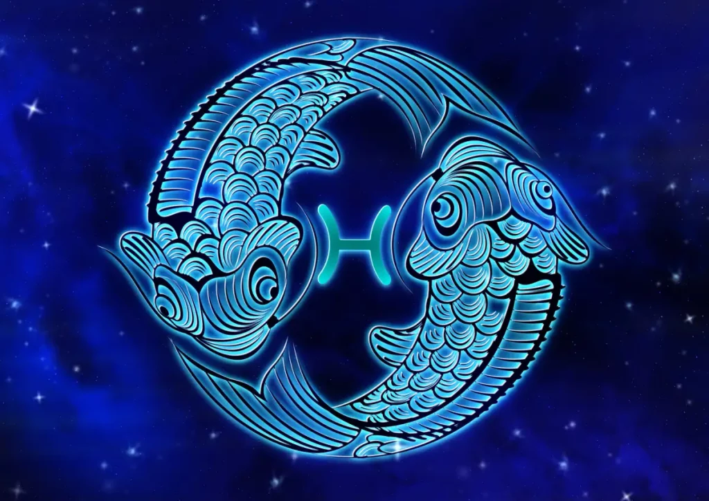 SIGNO DEL ZODIACO