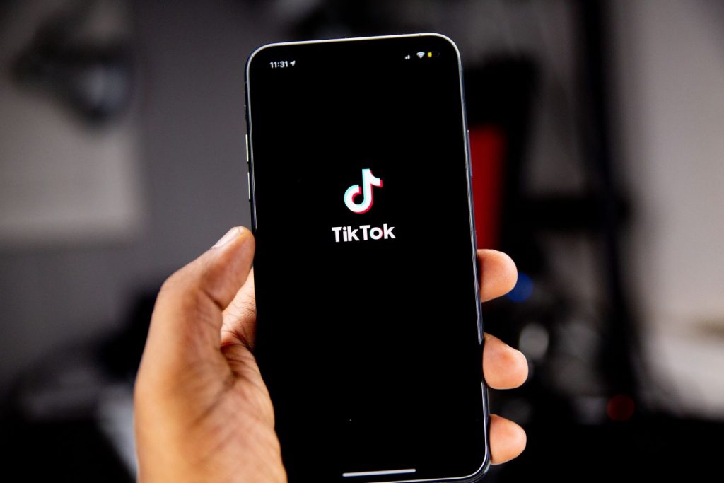 TikTok: los 9 minijuegos y cómo encontrarlos