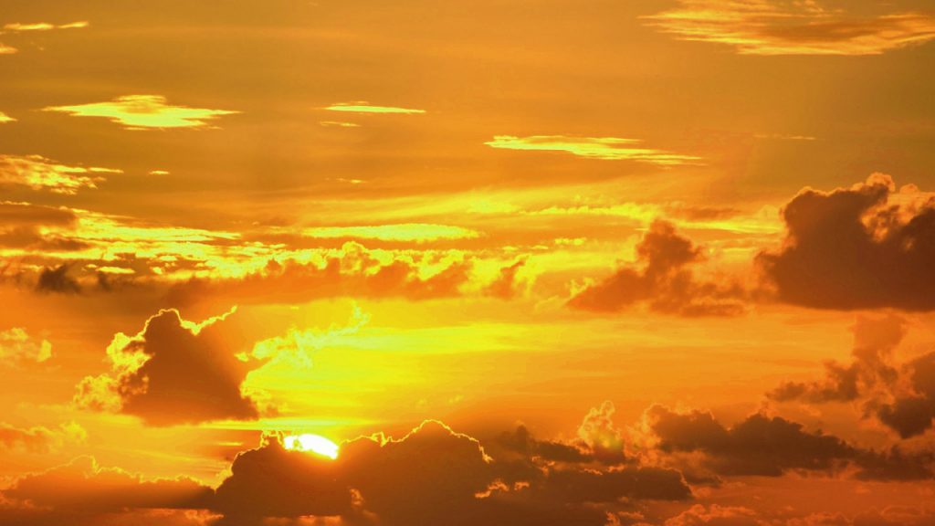 Las fobias que no conocías y que más sufre la gente 3 sun 1617470 1920