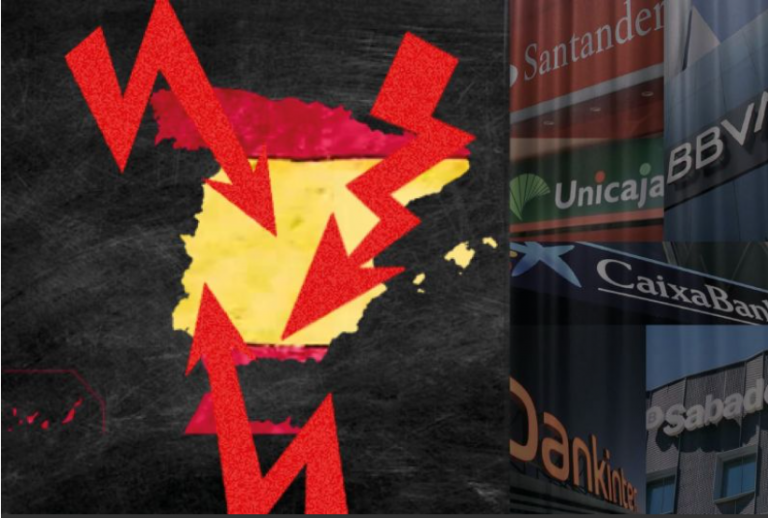 El Instituto Coordenadas advierte de que el impuesto del Gobierno a los bancos pone 