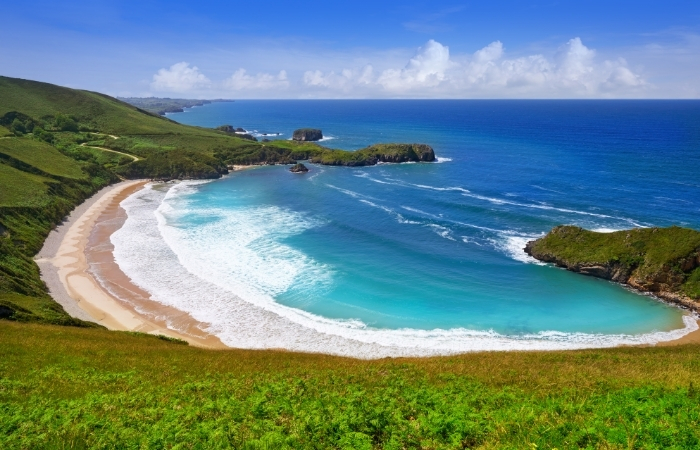 playas