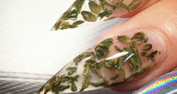 Extensiones de pelo en la nariz y otras modas absurdas de Instagram 4 Extensiones de pelo en la nariz y otras modas absurdas de Instagram