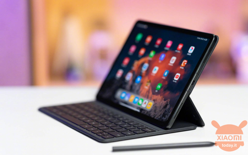 Ventajas de la nueva Xiaomi Pad 5 Pro
