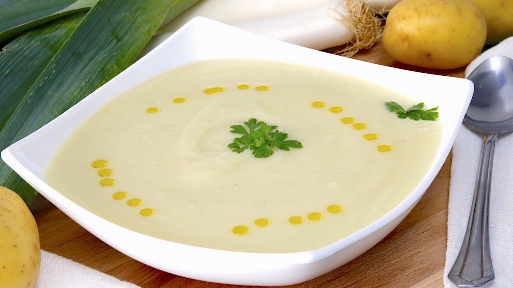 vichyssoise 3