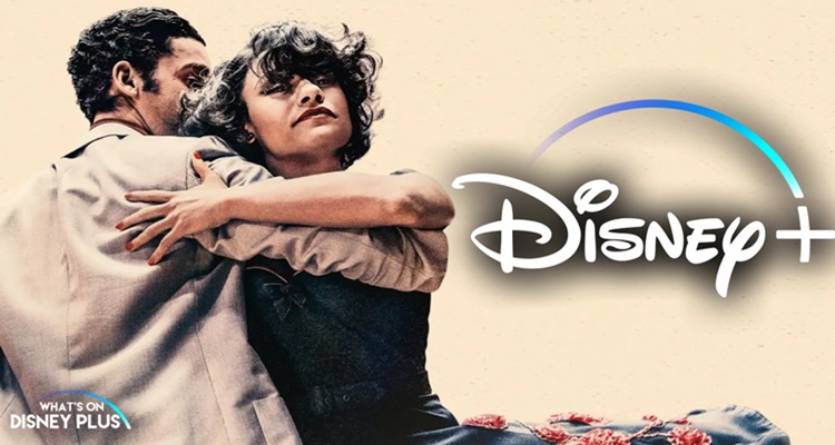 West Side Story disney+