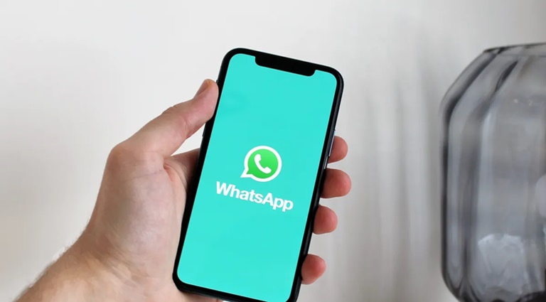 Whatsapp perfil