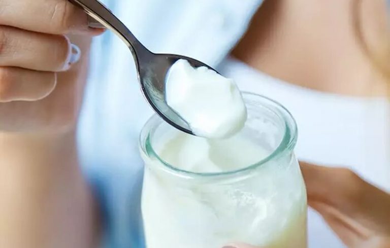 Yogures ricos en probióticos para aumentar tu flora intestinal