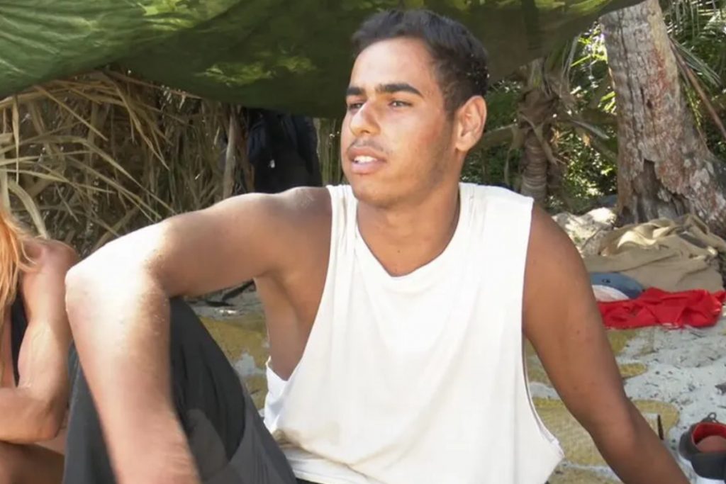 El exconcursante de Supervivientes que hizo trampas para ganar