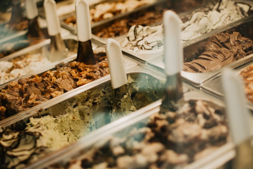 ¡70 euros! Así se prepara el helado más caro de Italia 25 ¡70 euros! Así se prepara el helado más caro de Italia