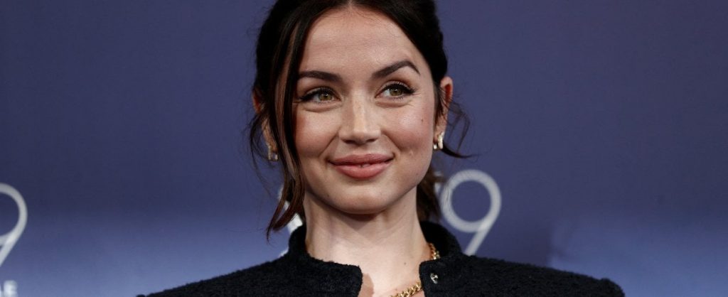 Esta es la fecha en que Blonde, de Ana de Armas, llega a Netflix 66 Esta es la fecha en que Blonde, de Ana de Armas, llega a Netflix