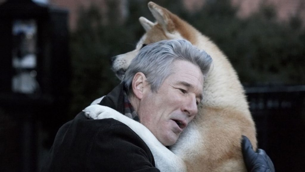 Richard Gere: el top 10 de sus mejores películas