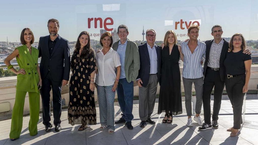 El concurso de hace 50 años que vuelve a TVE