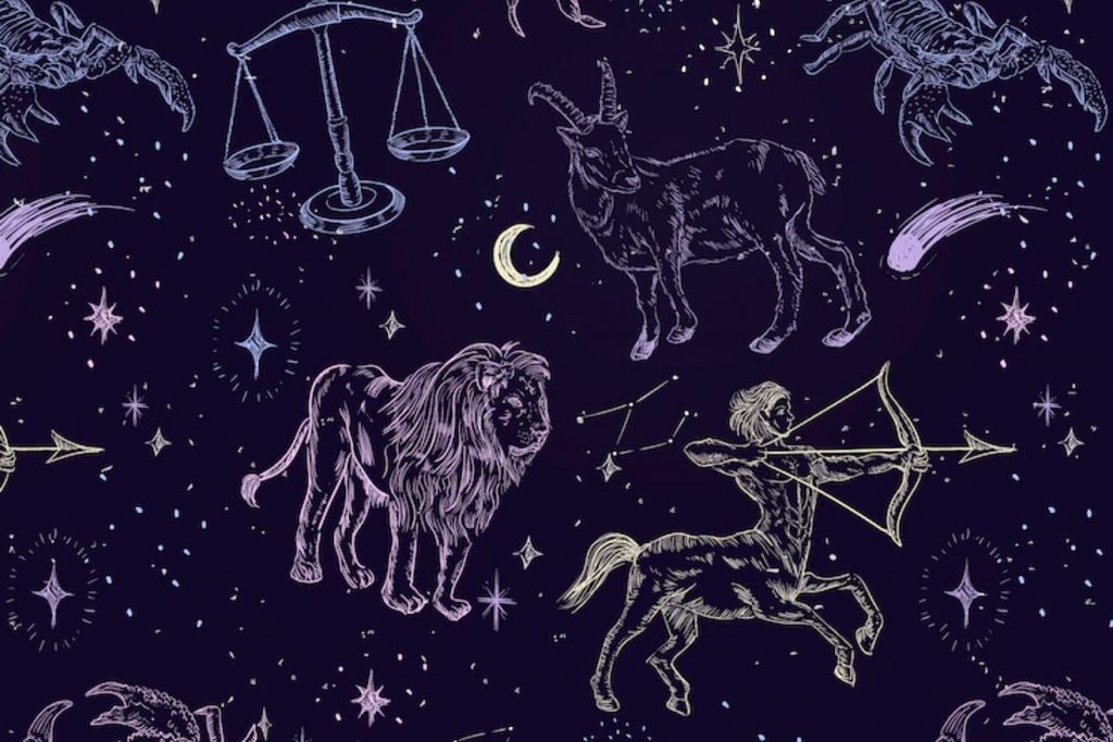 Estos son los signos del zodiaco que más ligan 