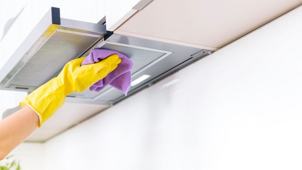 El producto estrella de Mercadona que elimina la grasa de cualquier superficie  